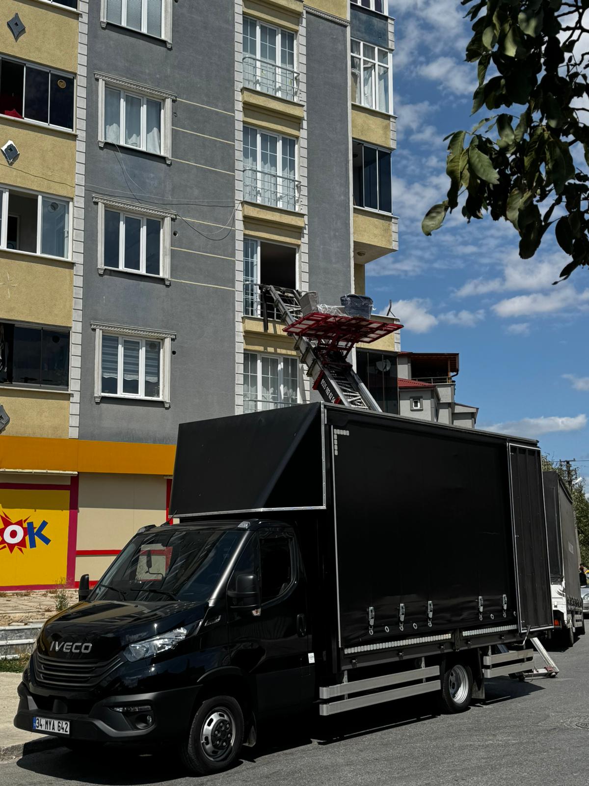 Atılgan Taşımacılık