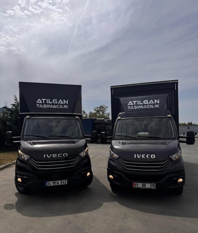 Atılgan Taşımacılık